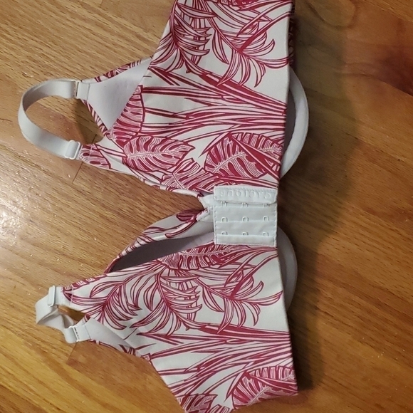 Cacique Lightly Lined Full Coverage Bra 42C - Picture 3 of 6